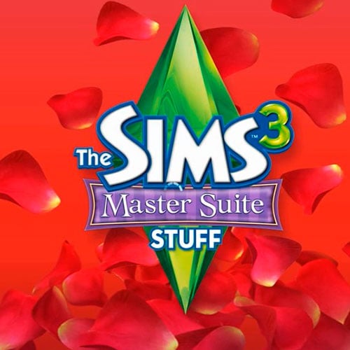 The Sims 3 - Master Suite Stuff Cd Key Origin Global